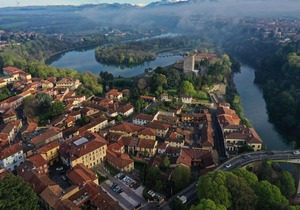 Best Western Villa Appiani