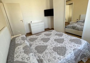 Bicocca Flat B