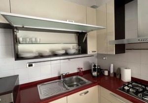 Bicocca Flat B