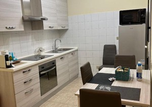 Bicocca Flat F