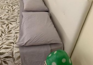 Bicocca Flat F