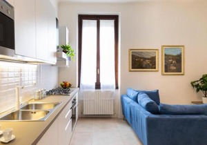 BICOCCA HOME - 2 Bedrooms