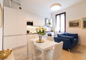 BICOCCA HOME - 2 Bedrooms