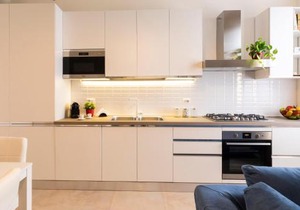 BICOCCA HOME - 2 Bedrooms