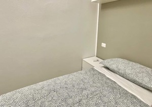 Binda Appartamento nuovo a Milano