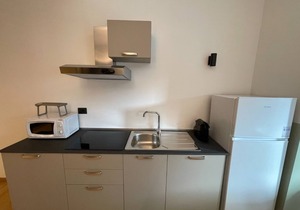 BNB Capital Milano Central Station - Sage