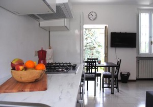 Bnbook Cascina Crennese