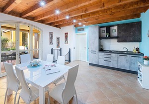 Borgo del Torchio F03 Apartment by Wonderful Italy