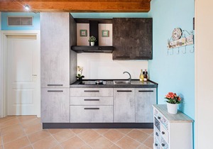 Borgo del Torchio F03 Apartment by Wonderful Italy