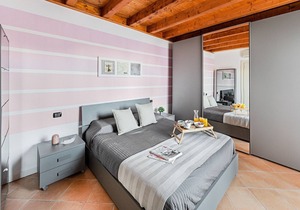 Borgo del Torchio F03 Apartment by Wonderful Italy