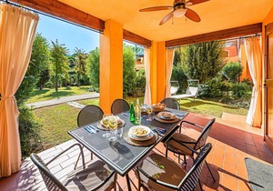 Borgo del Torchio F07 Apartment by Wonderful Italy