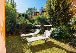 Borgo del Torchio F07 Apartment by Wonderful Italy