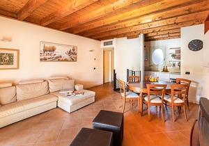 Borgo del Torchio F07 Apartment by Wonderful Italy