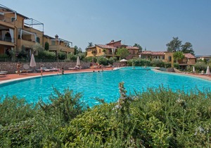 Borgo del Torchio F07 Apartment by Wonderful Italy