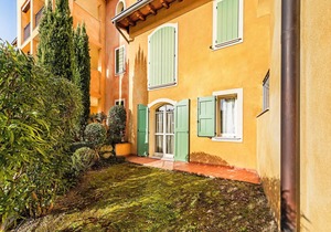 Borgo del Torchio B03 Apartment by Wonderful Italy