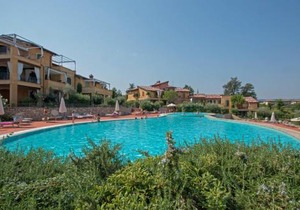 Borgo del Torchio Apartments by Wonderful Italy