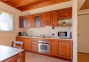 Borgo del Torchio Apartments by Wonderful Italy