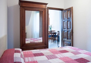Borgo II - 1 Bedroom apartment - Sleeps 2