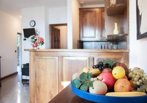 Borgo II - 1 Bedroom apartment - Sleeps 2