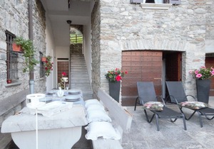 Borgo II - 1 Bedroom apartment - Sleeps 2