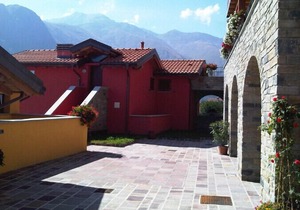 Borgo La Sorgente - Gardenia, Germasino, Italy