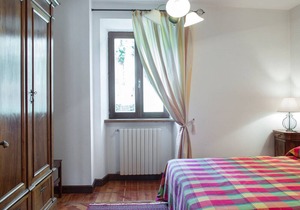 Borgo VII - 2 Bedrooms Apartment - Sleeps 4