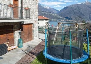 Borgo VII - 2 Bedrooms Apartment - Sleeps 4