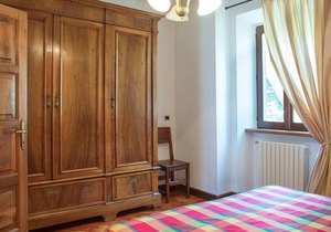 Borgo VII - 2 Bedrooms Apartment - Sleeps 4