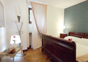 Borgo VIII - 2 Bedrooms. apartment - Sleeps 4