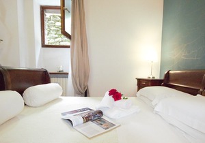 Borgo VIII - 2 Bedrooms. apartment - Sleeps 4