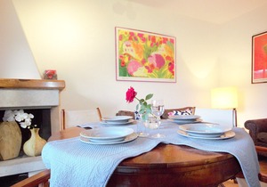 Borgo VIII - 2 Bedrooms. apartment - Sleeps 4
