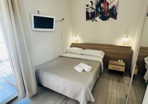 Bovisa House B&B private rooms