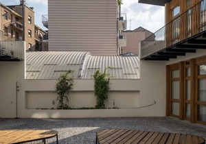 Brand new one bedroom apartment located in Milan Arco della Pace area