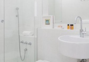 Brera Apartments in Moscova
