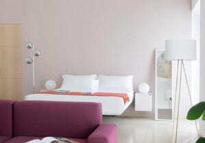 Brera Apartments in Moscova