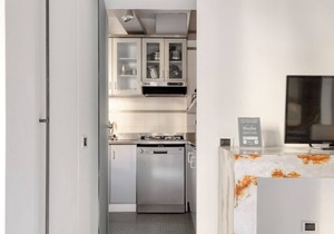 Brera-Bright and cosy