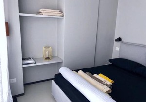 Brera Luxury Cozy flat!