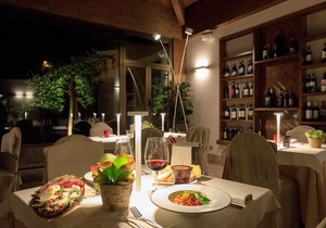 Brianteo Hotel and Restaurant