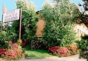 Brianteo Hotel and Restaurant