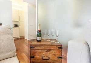 Bright and Cozy Apartment in Isola District - Marco Polo