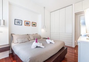 Bright and Cozy Apartment in Isola District - Marco Polo