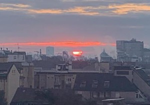 Buonarroti City Life Roof Garden Mita Milano