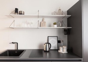 Cà Bèla - Lambrate Flat 1