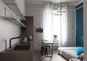 Cà Bèla - Lambrate Flat 1