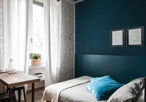 Cà Bèla - Lambrate Flat 1
