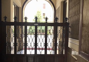 Cà Bèla - Porta Romana