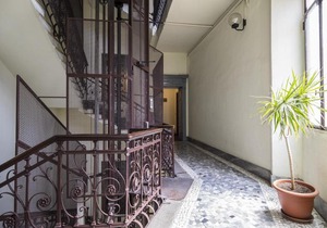 Cadorna Apartments