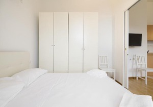 Cadorna Apartments