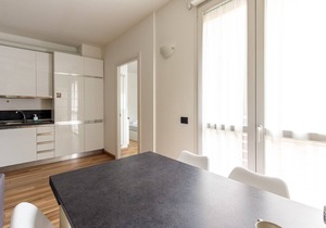 Candiani Building - Elegant 2-level Apartment with 3 bedroms