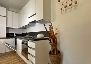 Candiani D3 - Bright 2-storey apartment near Politecnico Bovisa